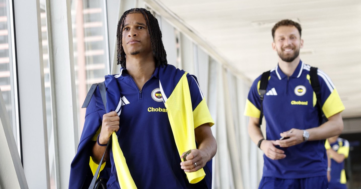 Kritik Açıklama: Fenerbahçe, Zabrze'ye geldi!: Gelişmeler Takip Ediliyor