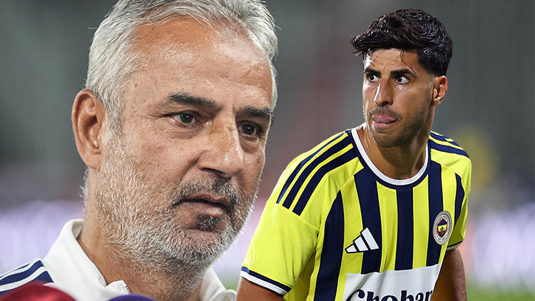 Kritik Açıklama: Analiz | İsmail Kartal'dan Asensio açıklaması: Gülüp geçiyorum | İşte Tüm Ayrıntılar