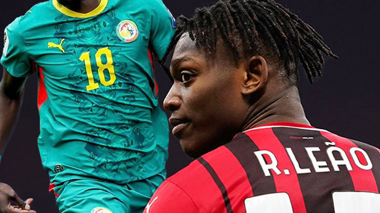 Kritik Açıklama: Analiz | Fenerbahçe'de sürpriz! Leao olmazsa aday Premier Lig'den | İşte Tüm Ayrıntılar