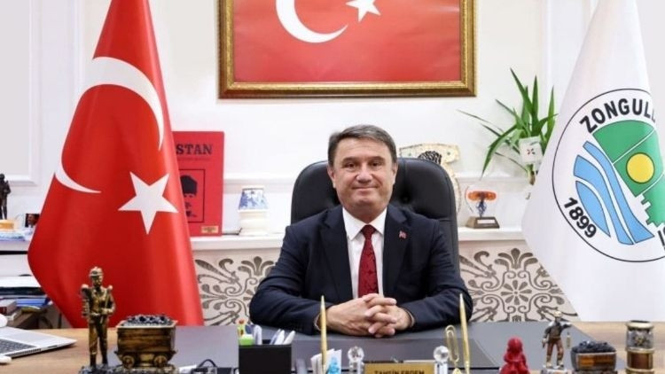 Kritik Açıklama: Zonguldak Belediye Başkanı Erdem ve 16 meclis üyesi CHP'den istifa etti: İşte Ayrıntılar: Gel