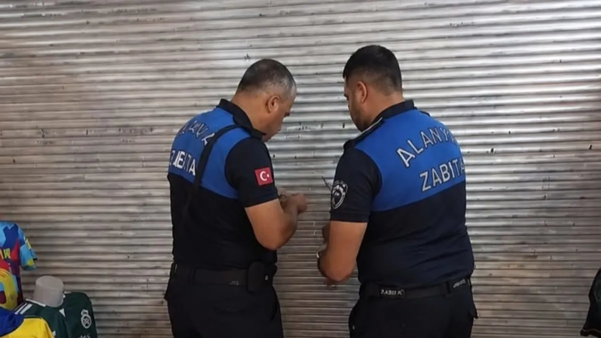Analiz | Alanya’da turistti darp etti! İşyeri mühürlenerek kapatıldı: İşte Ayrıntılar | İşte Tüm Ayrıntılar