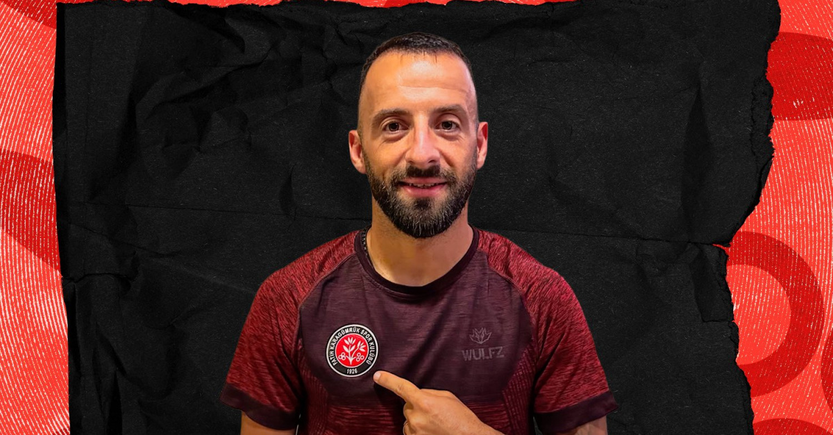 Kritik Açıklama: Son Gelişme: Siopis'in yeni adresi Fatih Karagümrük! | İşte Tüm Ayrıntılar