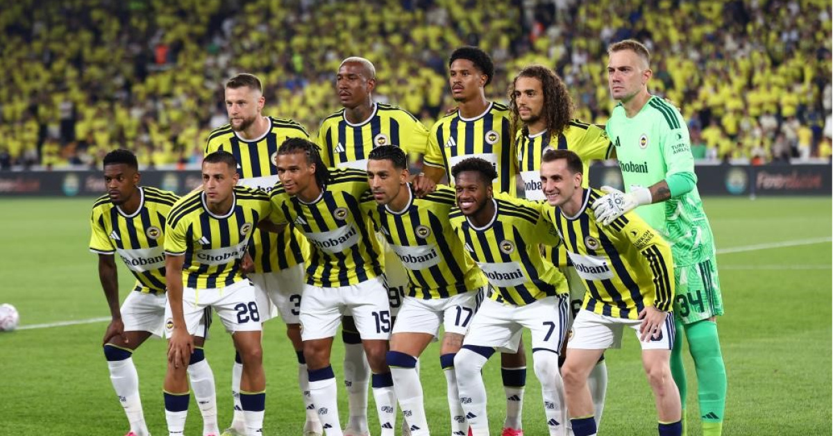 F.Bahçe'nin muhtemel rakibi Sturm Graz! (Detaylar): Gelişmeler Takip Ediliyor