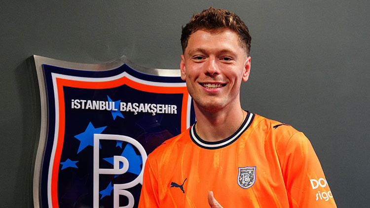 Sıcak Gündem: İstanbul Başakşehir, Andreas Skov Olsen'i transfer etti