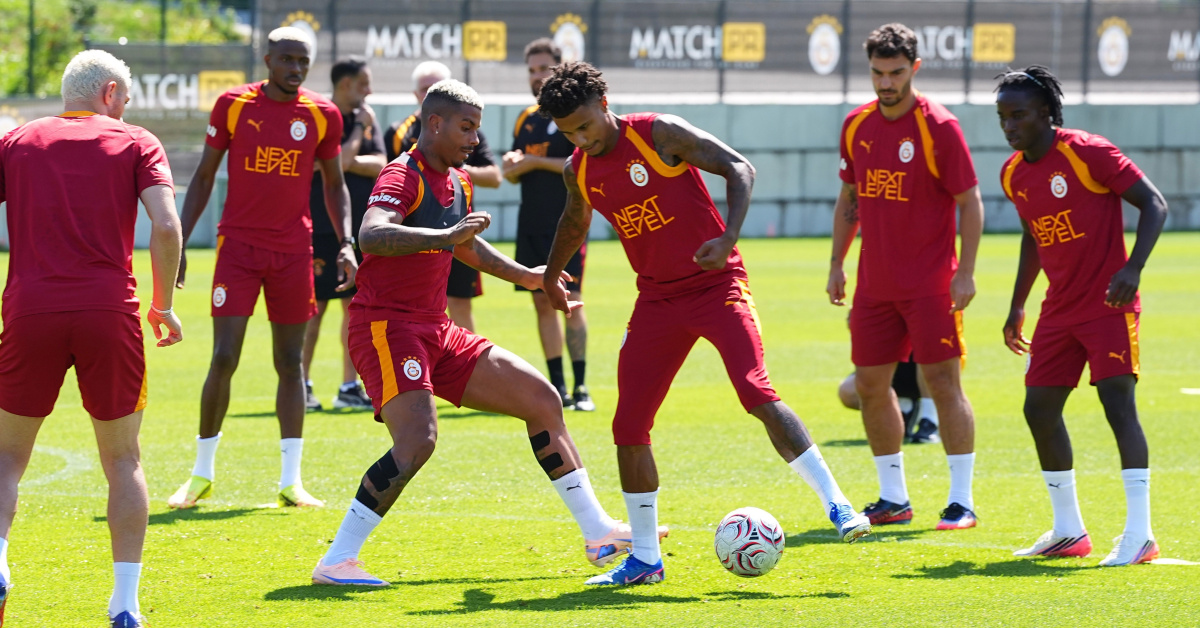 Gündemden Son Bilgiler: Analiz | Galatasaray'da yeni sezon hazırlığı!: İşte Ayrıntılar - Son Dakika Bilgileri