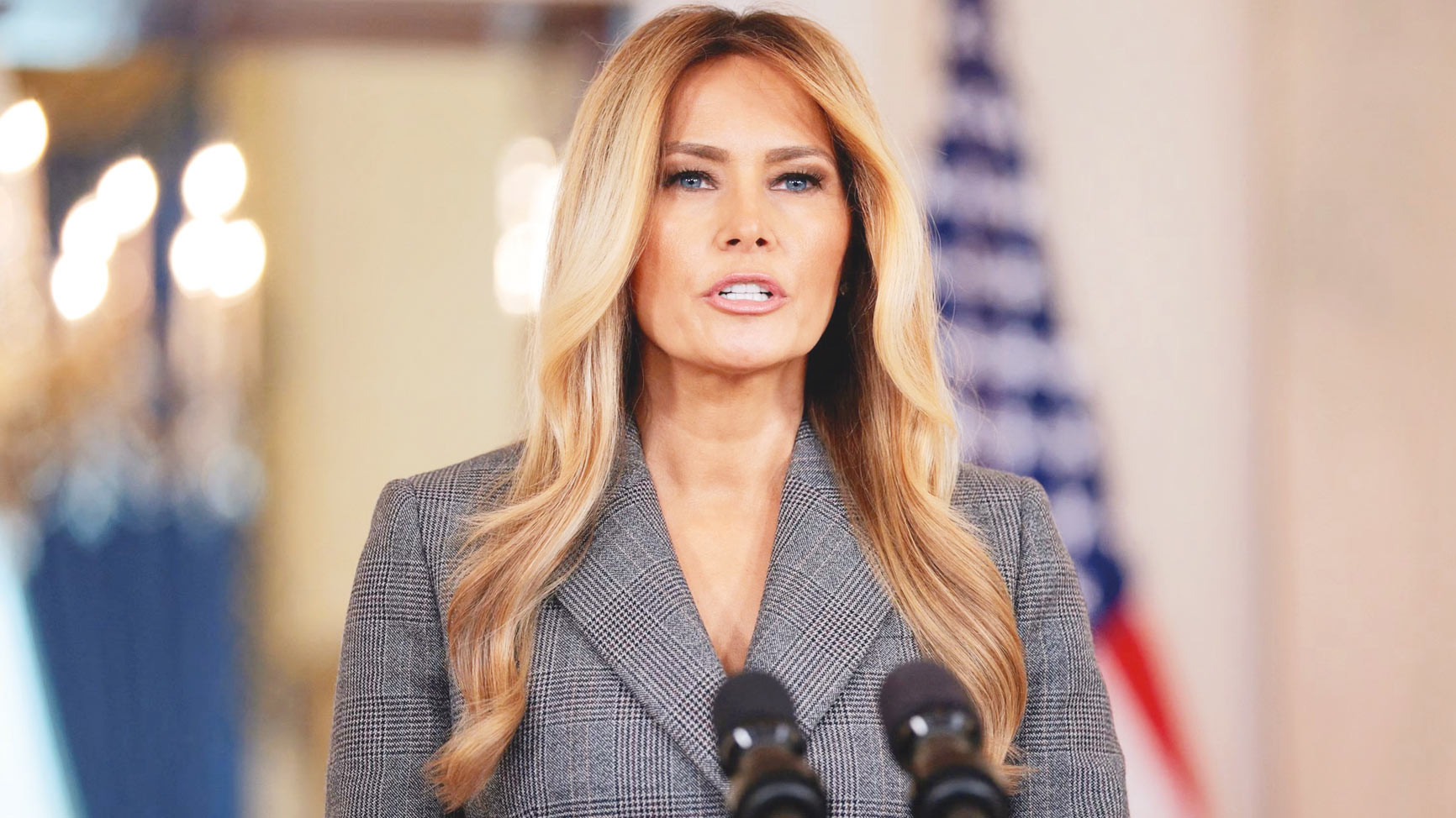 Son Gelişme: Son Gelişme: Trump’ın ailesine tehdit: İşte Ayrıntılar | İşte Tüm Ayrıntılar