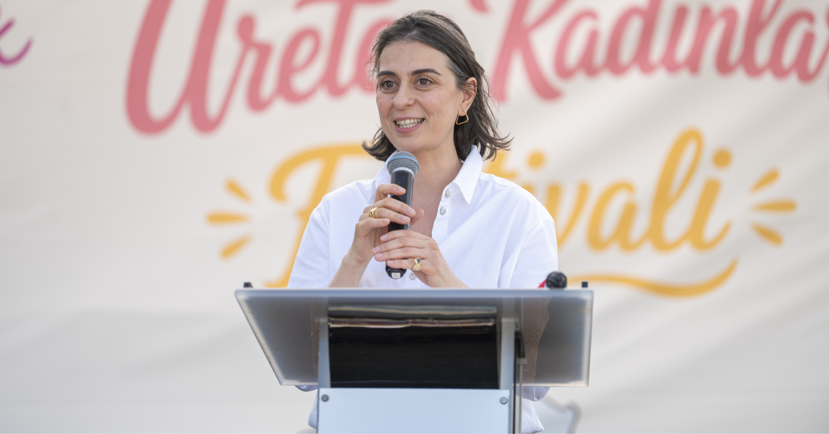 Son Gelişme: Üsküdar Belediyesi'ne operasyon ve Son Gelişmeler: Gelişmeler Takip Ediliyor
