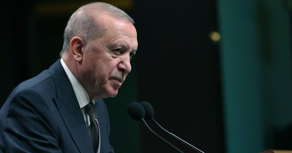 Ayrıntılar Netleşti: Son Gelişme: Kabine toplanıyor: Gündemde çerçeve yasa var - Son Dakika Bilgileri