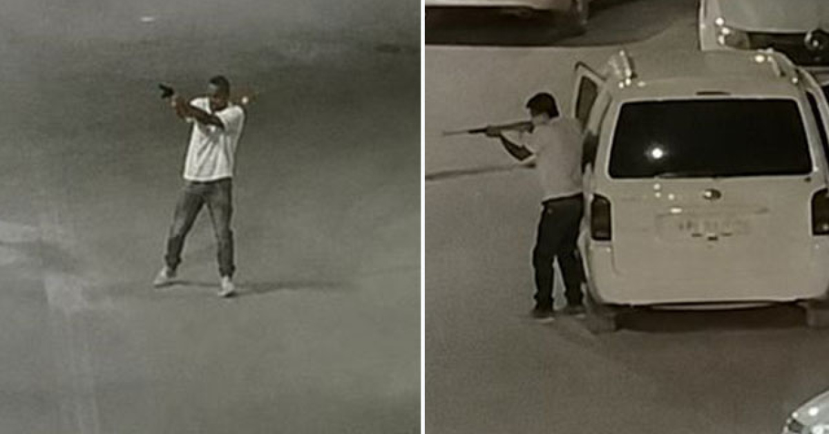 Ayrıntılar Netleşti: Görenler şoke oldu... Yaralılar var! Sokak ortasında silahlı çatışma ve Son Gelişmeler ve