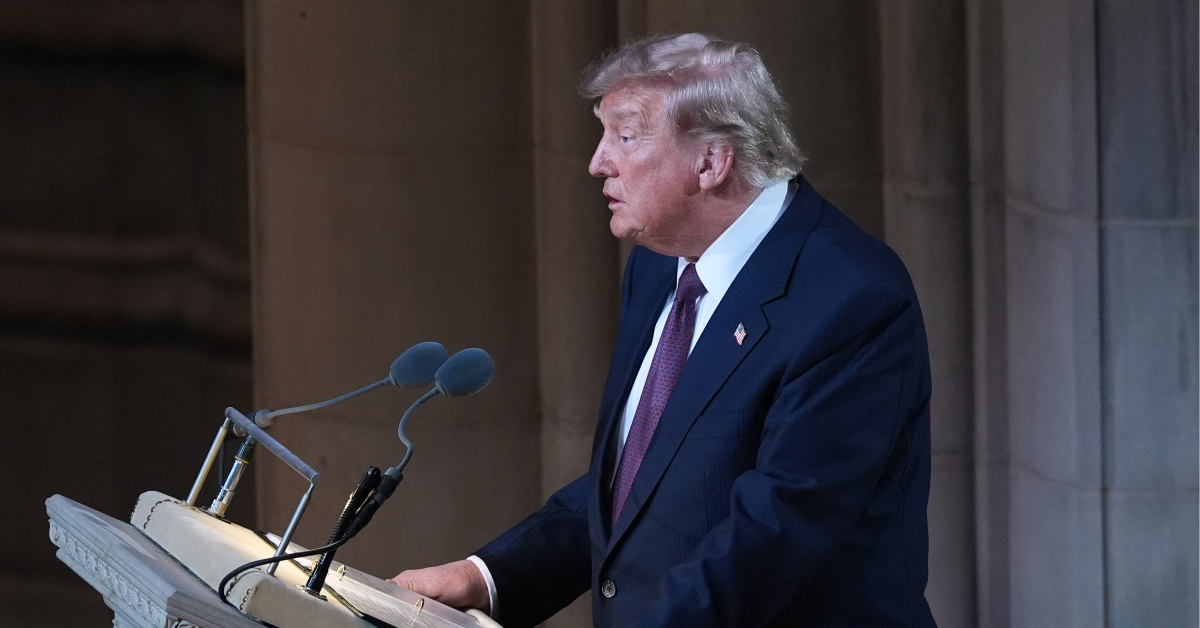 Sıcak Gündem: Trump Graham'ın cenaze töreninde konuştu (Detaylar) | İşte Tüm Ayrıntılar