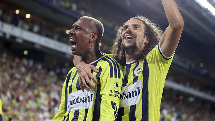 Kritik Açıklama: Turla gel Fenerbahçem: Gelişmeler Takip Ediliyor