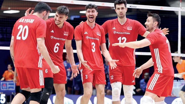 Son Gelişme: Son Gelişme: Şimdi sıra Efeler'de ve Merak Edilenler