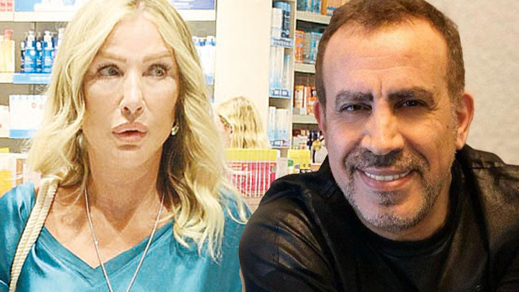 Gündemden Son Bilgiler: Seda Sayan: Haluk Levent bana güven vermedi: İşte Ayrıntılar | İşte Tüm Ayrıntılar