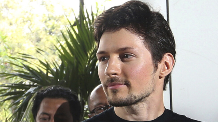 Ayrıntılar Netleşti: Son Gelişme: Telegram'ın kurucusu Durov hakkında uluslararası arama kararı: İşte Ayrıntıl