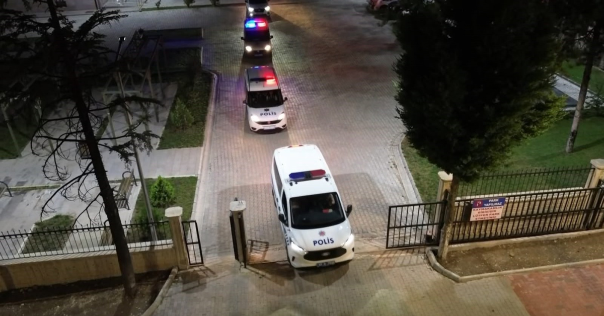 Son Gelişme: Analiz | Uyuşturucu operasyonunda 80 tutuklama: İşte Ayrıntılar - Son Dakika Bilgileri
