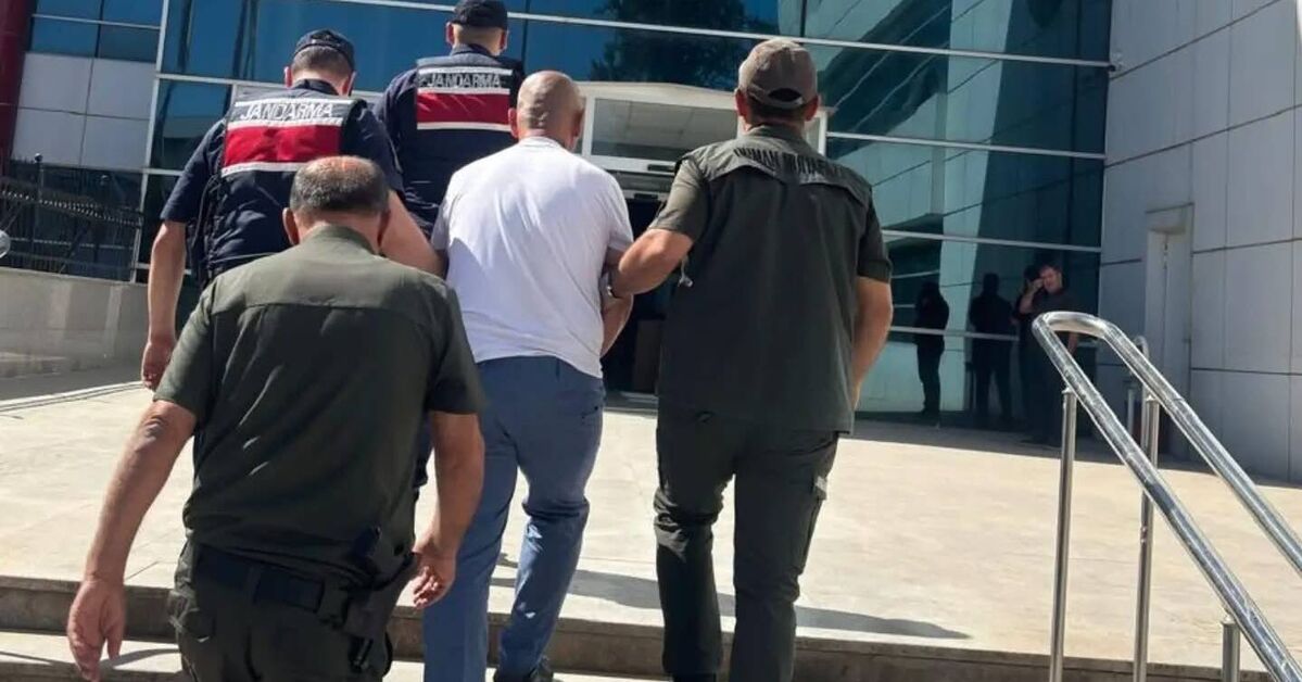 Ayrıntılar Netleşti: Orman yangını şüphelisi hakkında tutuklama kararı verildi ve Son Gelişmeler | İşte Tüm Ay