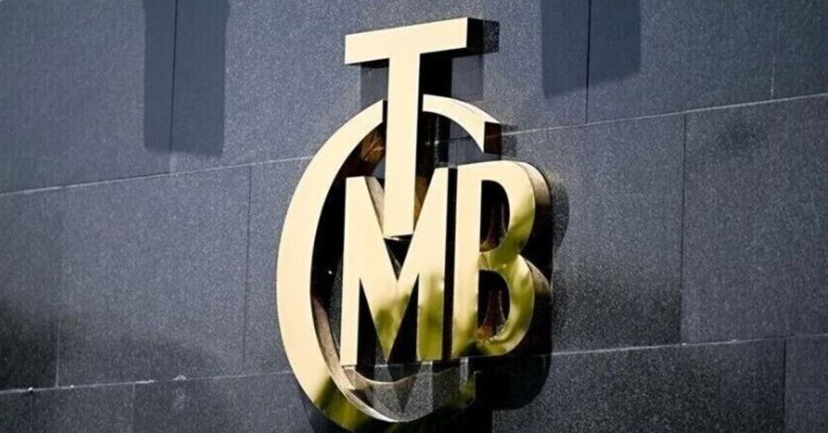Gündemden Son Bilgiler: Analiz | TCMB'den yeni e-Devlet hizmeti