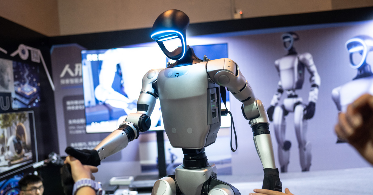 Analiz | Washington robotların fişini çekti: İşte Ayrıntılar: Gelişmeler Takip Ediliyor