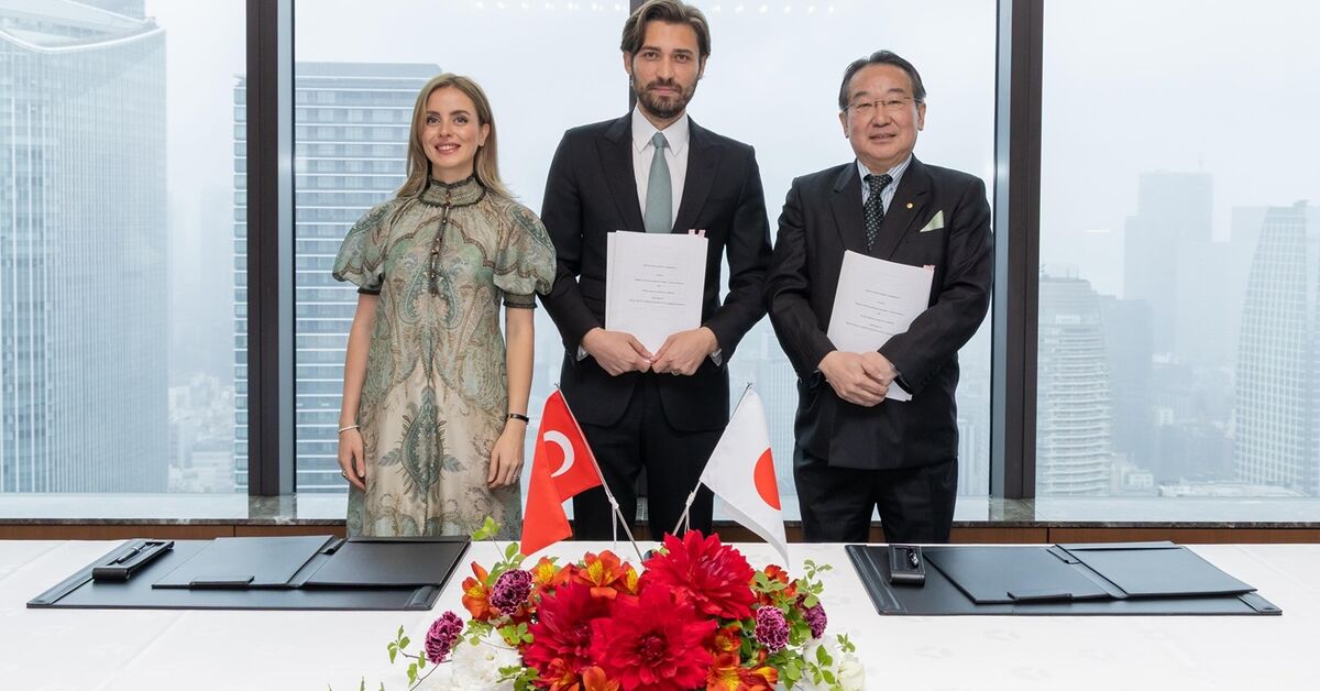 Kritik Açıklama: Analiz | Okura, Kapadokya bölgesinde otel açıyor (Detaylar) - Son Dakika Bilgileri