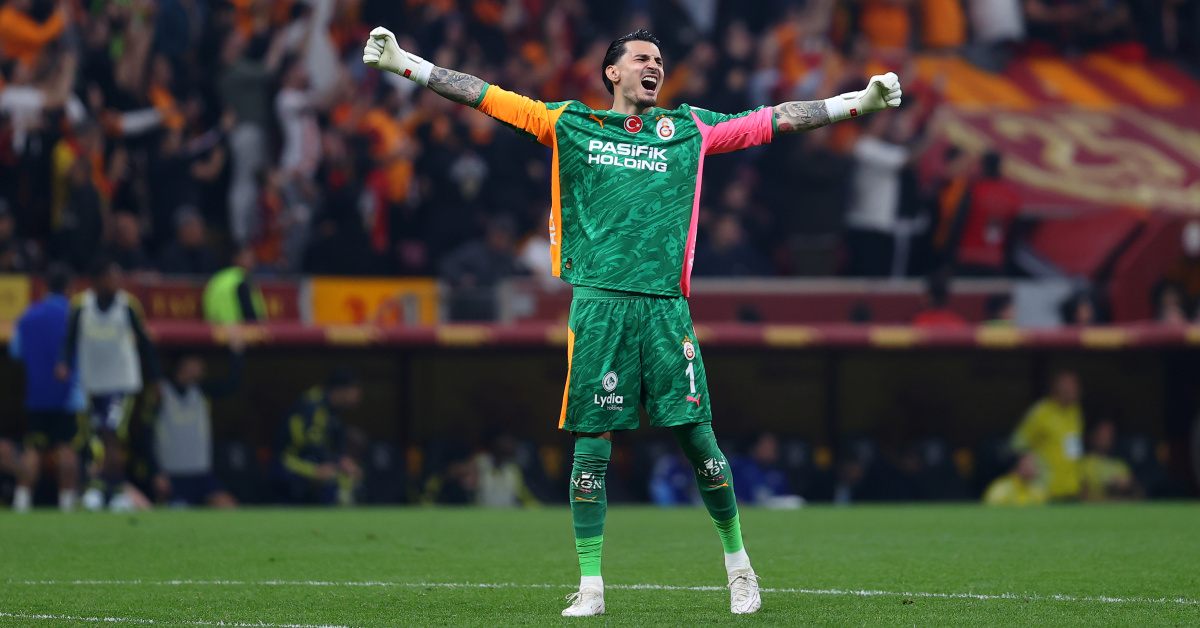 Kritik Açıklama: Son Gelişme: "Galatasaray'da kaptan olmak isterim!": İşte Ayrıntılar: Gelişmeler Takip Ediliy