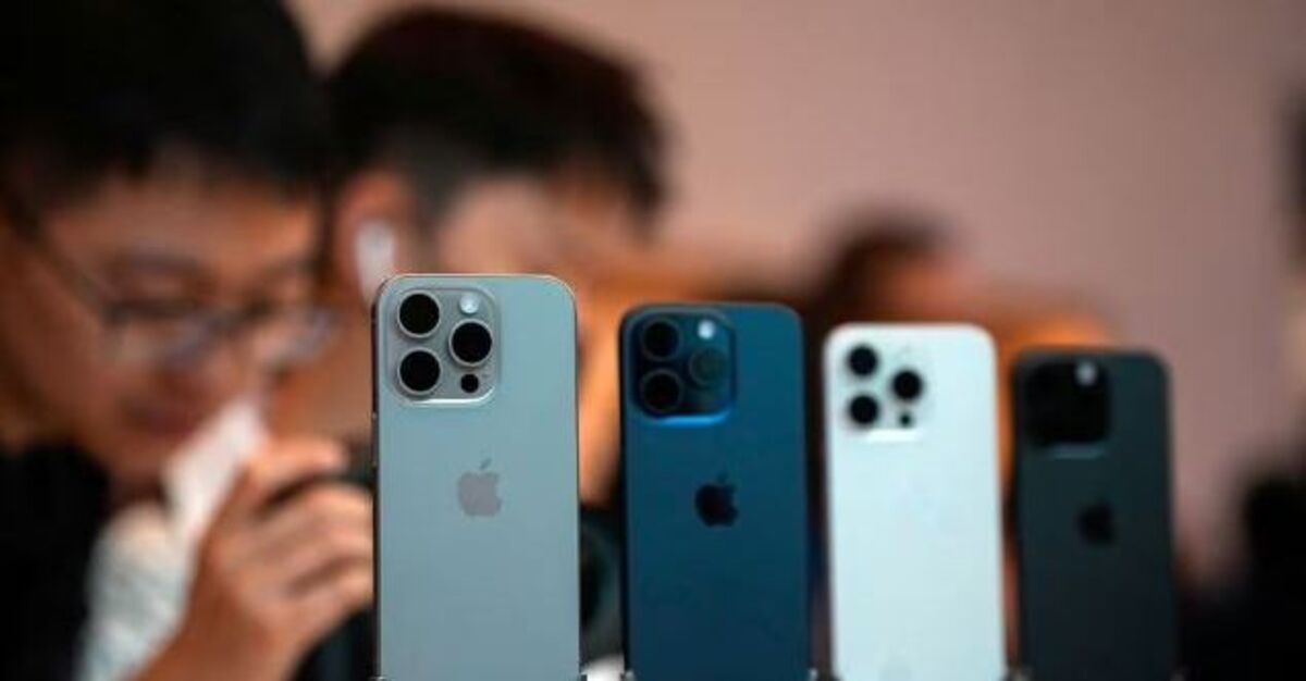 Gündemden Son Bilgiler: Analiz | İthal telefon sevkiyatları yüzde 66,3 artış grafiği çizdi! (Detaylar) - Son D