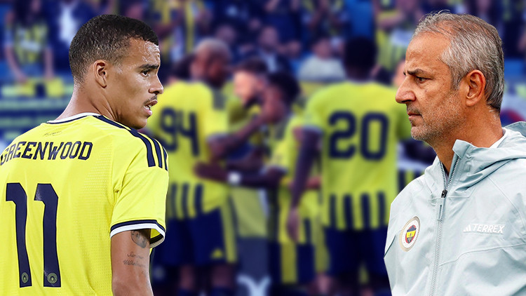 Son Gelişme: İşte İsmail Kartal'ın Gornik Zabrze planı: İlk 11 netleşti, Greenwood kararı Netlik Kazandı! ve S