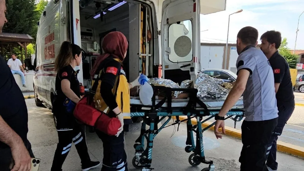 Analiz | Bungalov havuzu yine can aldı: 5 yaşındaki Miraç yaşamını yitirdi | İşte Tüm Ayrıntılar