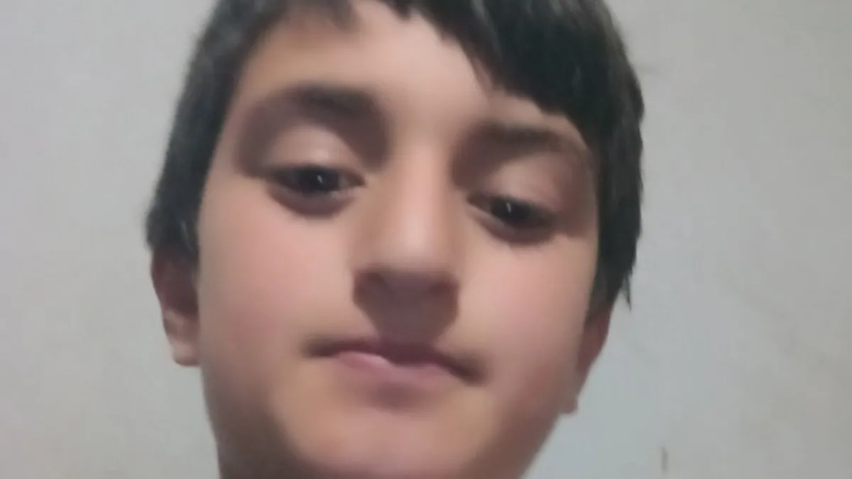 Son Gelişme: 12 yaşındaki Ceyhun kalbine yenildi | İşte Tüm Ayrıntılar