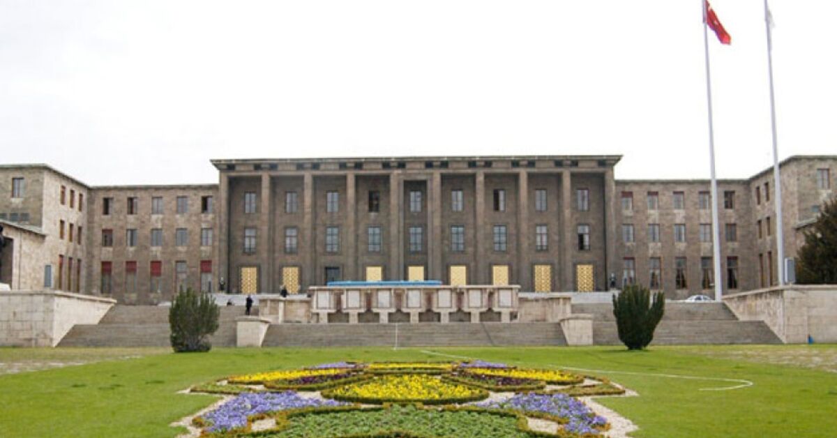 Son Gelişme: Analiz | TBMM'de taciz davasında gerekçeli karar ve Son Gelişmeler - Son Dakika Bilgileri