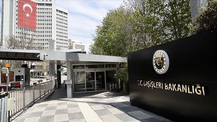 Gündemden Son Bilgiler: Dışişleri Bakanlığı'ndan Guterres'in Kıbrıs açıklamalarına yanıt ve Merak Edilenler