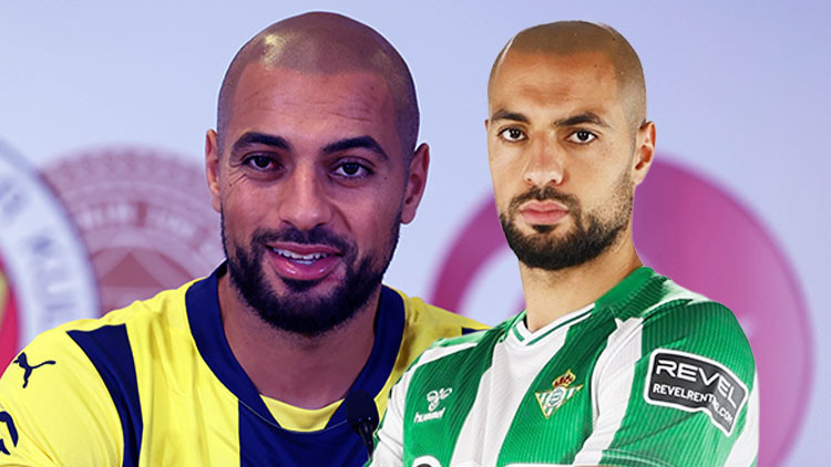 Gündemden Son Bilgiler: Fenerbahçe'de Amrabat gelişmesi! Transfer çıkmaza girdi: İşte Ayrıntılar | İşte Tüm Ay