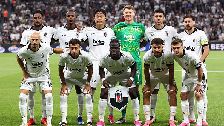 Sıcak Gündem: Analiz | Beşiktaş'ın Midtjylland maçı kamp kadrosu Netlik Kazandı ve Son Gelişmeler