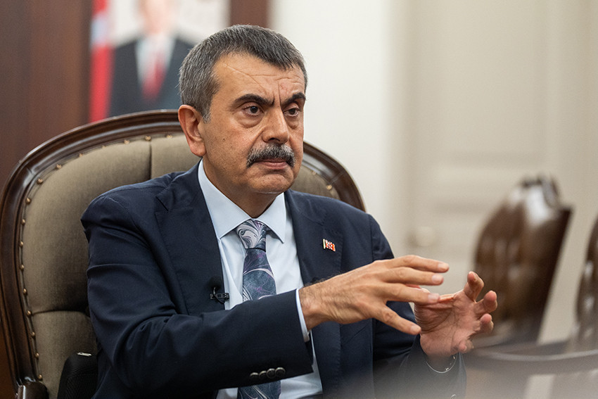 Analiz | Bakan Tekin: Eğitimde ivme yukarı yönlü: Gelişmeler Takip Ediliyor