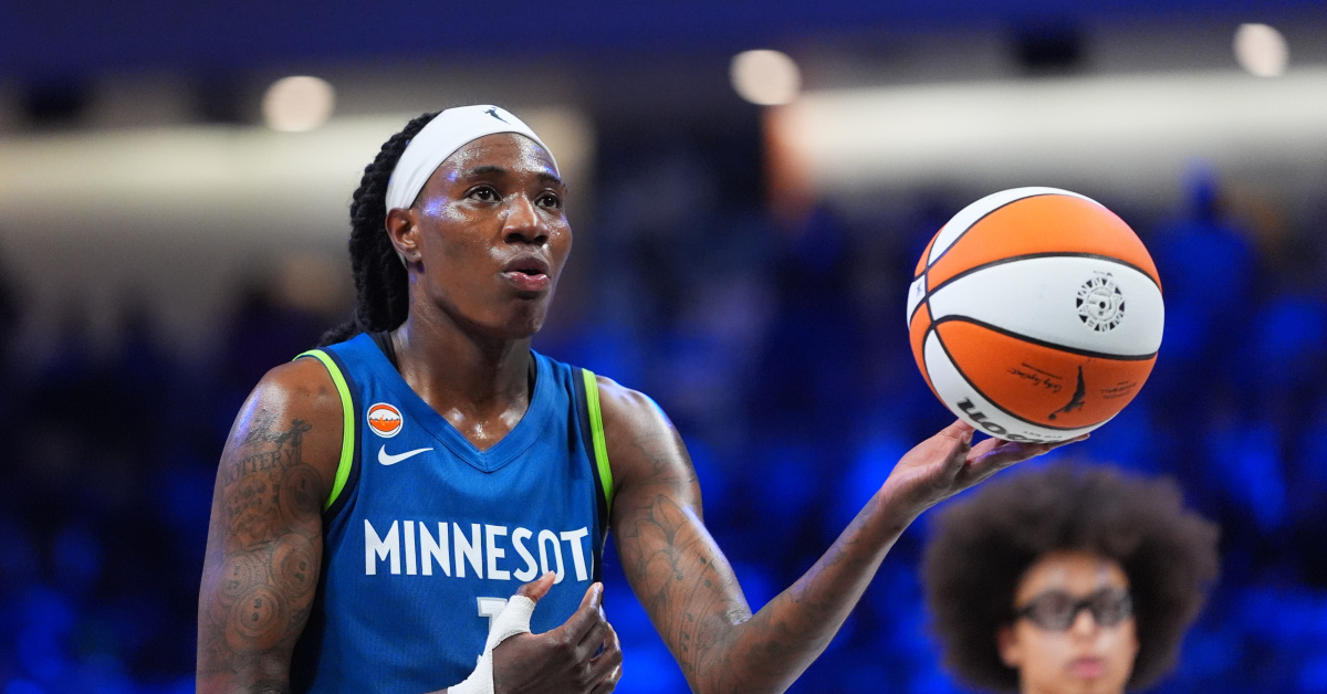 Son Gelişme: Analiz | Natasha Howard Galatasaray'da!: İşte Ayrıntılar