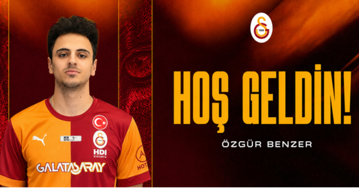 Gündemden Son Bilgiler: Analiz | Özgür Benzer Galatasaray'da ve Son Gelişmeler ve Merak Edilenler