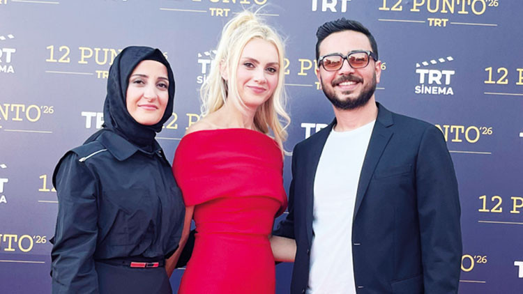 Kritik Açıklama: TRT’den ödül (Detaylar)