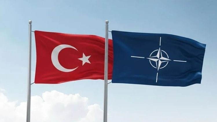 Son Gelişme: Analiz | NATO'dan "Türk Yıldızları" paylaşımı: Keskin kanatlar: Gelişmeler Takip Ediliyor