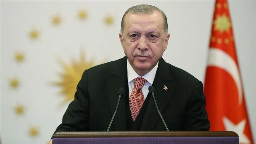 Sıcak Gündem: Sıcak Gelişme... Cumhurbaşkanı Erdoğan'dan önemli açıklamalar: İşte Ayrıntılar | İşte Tüm Ayrınt