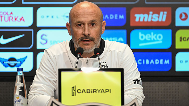 Kritik Açıklama: Vincenzo Italiano: 'Avantajımız var, akıllı olmalıyız!' ve Son Gelişmeler