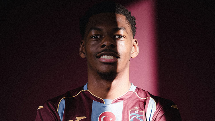 Analiz | Trabzonspor, Rene Mitongo'yu resmen kamuoyuna ilan etti!: Gelişmeler Takip Ediliyor
