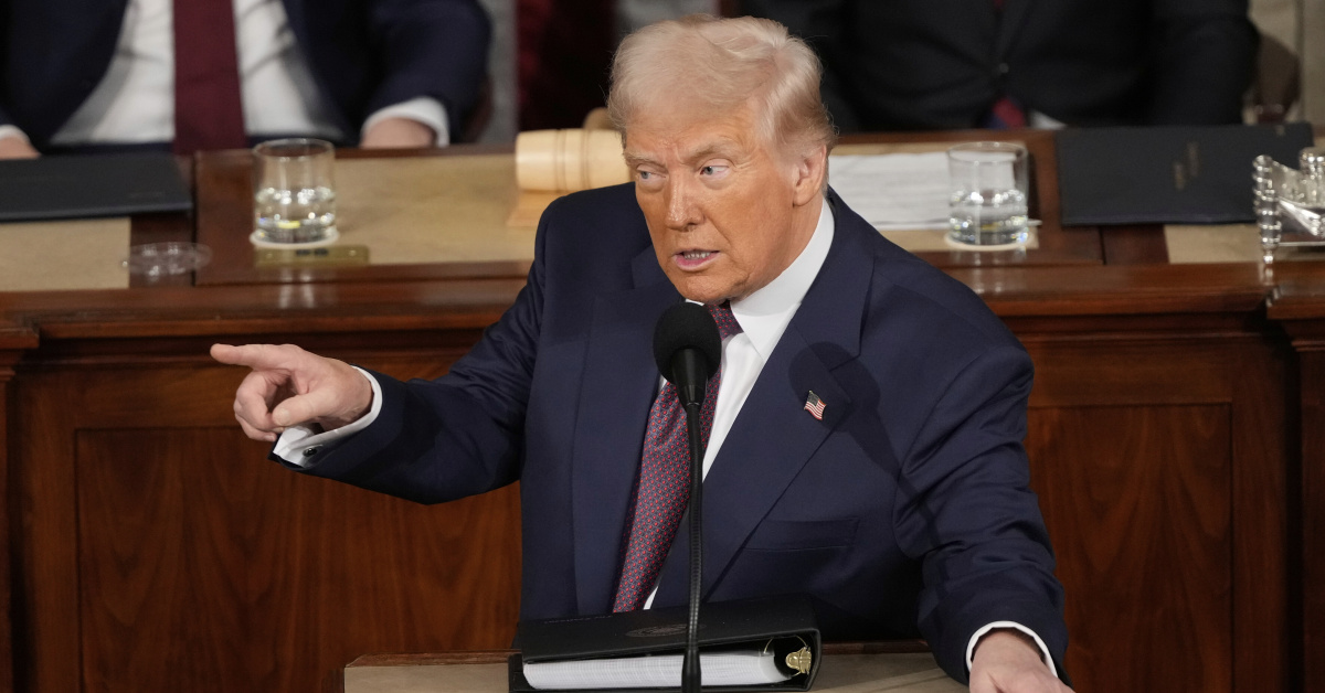 Sıcak Gündem: Trump tehdit etti petrol fırladı (Detaylar) | İşte Tüm Ayrıntılar