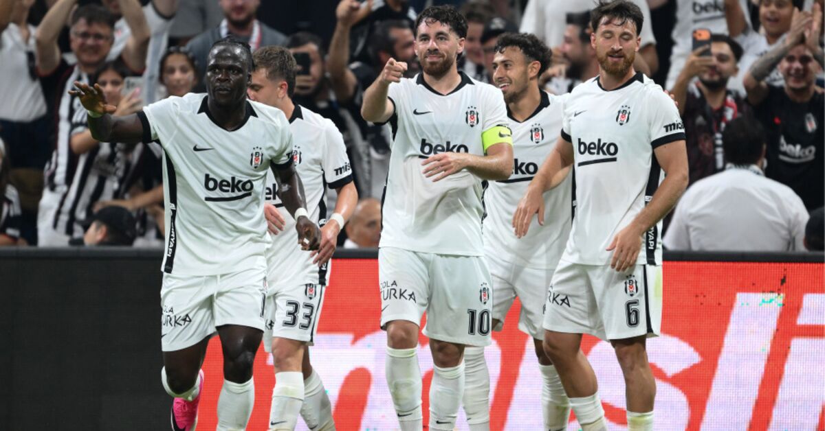 Son Gelişme: Midtjylland - Beşiktaş maçı ne zaman?: Gelişmeler Takip Ediliyor
