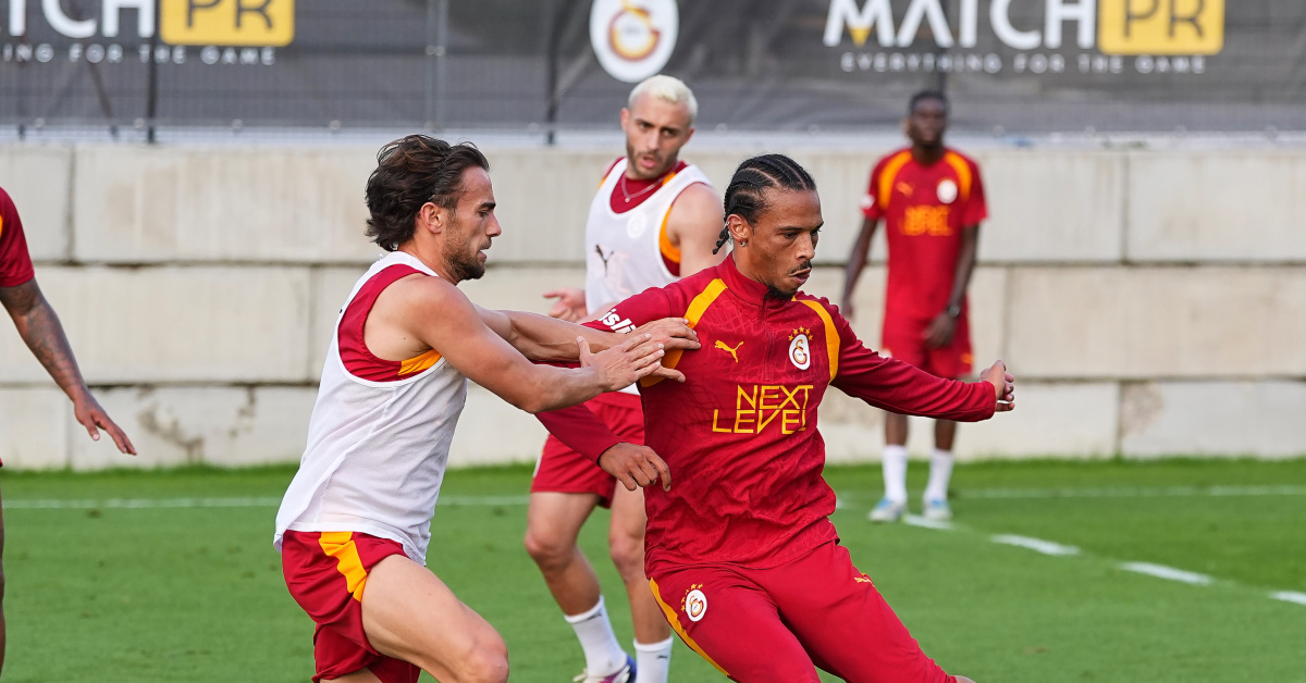 Son Gelişme: Galatasaray'da yeni sezon hazırlığı! ve Son Gelişmeler - Son Dakika Bilgileri