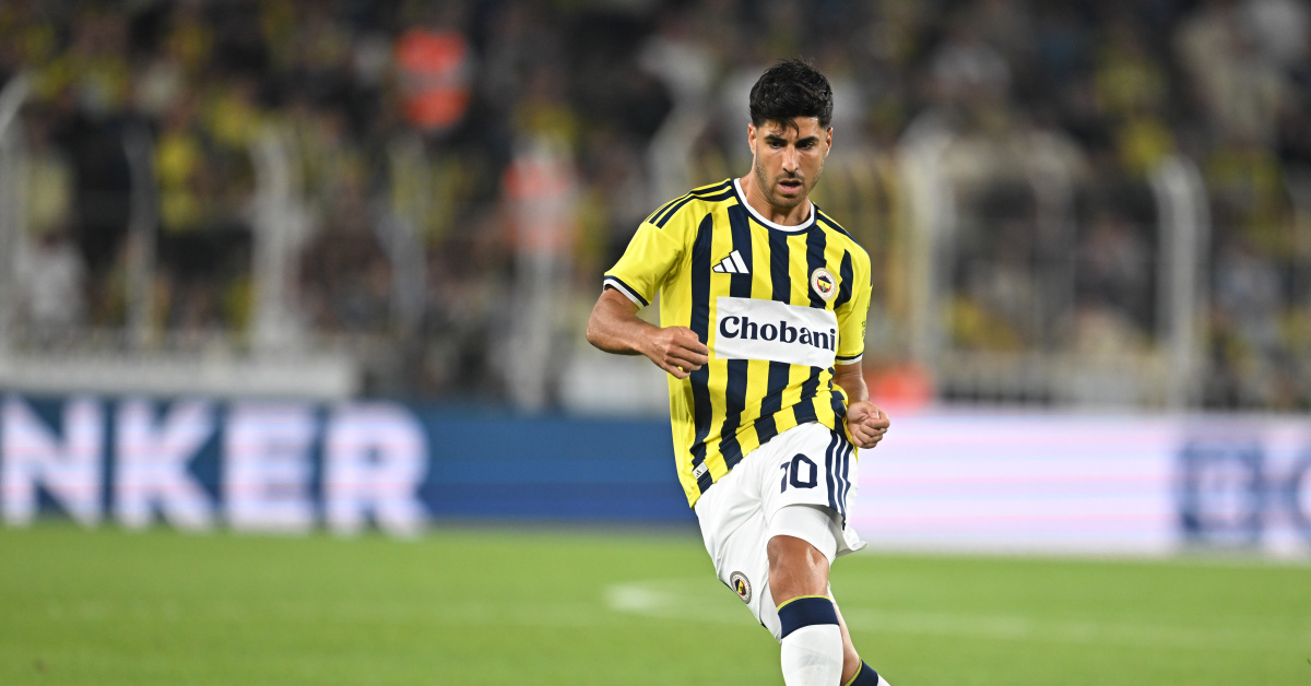 Sıcak Gündem: Asensio 11'de, Greenwood yedek: İşte Ayrıntılar
