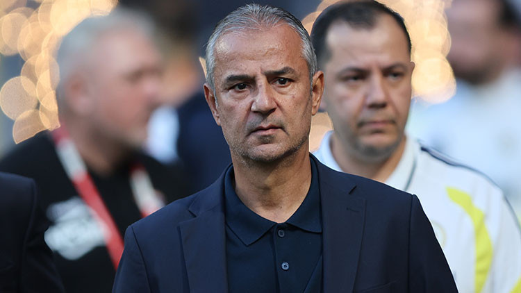 Kritik Açıklama: İsmail Kartal: 'Test maçı oldu!' ve Son Gelişmeler | İşte Tüm Ayrıntılar