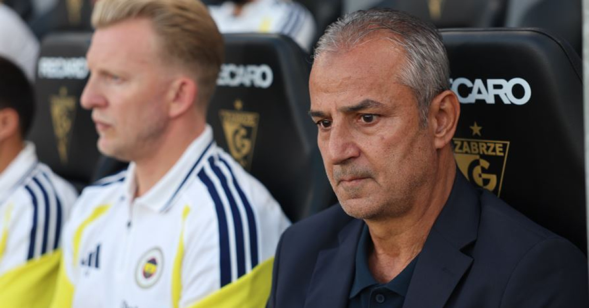 Kritik Açıklama: Son Gelişme: "Kendimize ders çıkaracağız" (Detaylar)