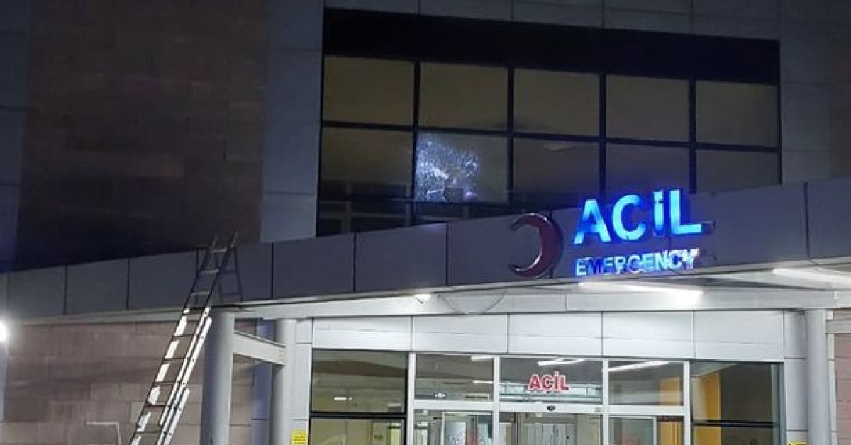 Sıcak Gündem: Samsun'da Ruh Sağlığı Hastanesi'ne kurşun ve Merak Edilenler