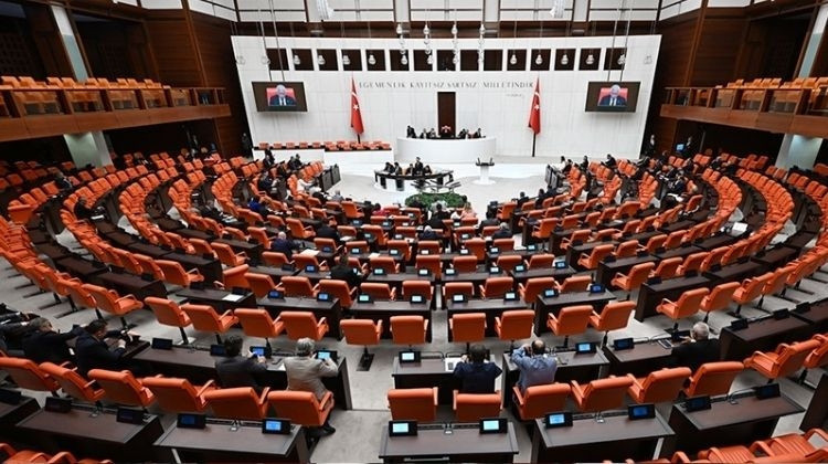 Son Gelişme: TBMM’de öğrenci affını da içeren kanun teklifinin 13 maddesi kabul edildi ve Son Gelişmeler - Son
