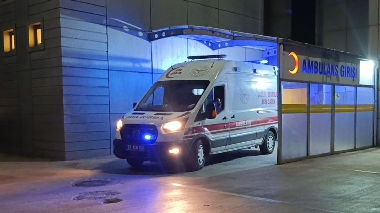 Gündemden Son Bilgiler: Son Gelişme: Böyle gasp görülmedi… Jandarma kılığında uygulama yaparak 12 kilogram alt