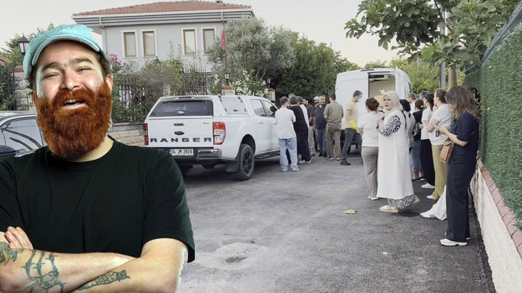 Kritik Açıklama: Masterchef şampiyonu evinde ölü bulundu: Gelişmeler Takip Ediliyor